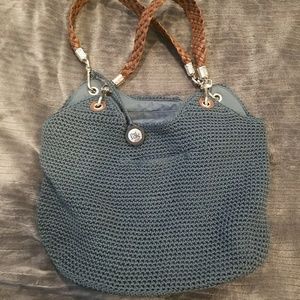 The Sak purse
